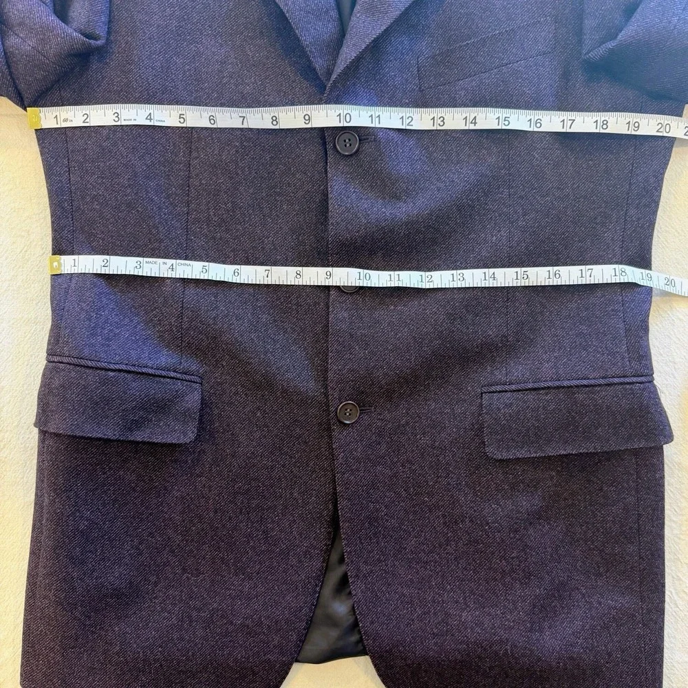 Canali bemberg fully lining